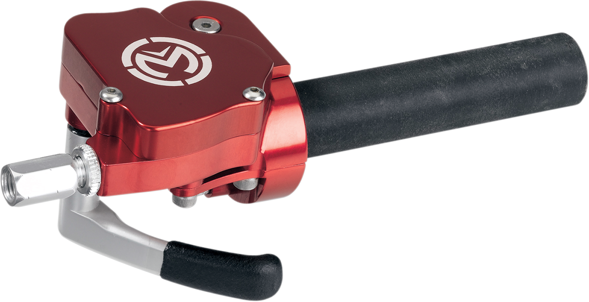 MOOSE OFFROAD Dual Gasser Throttle