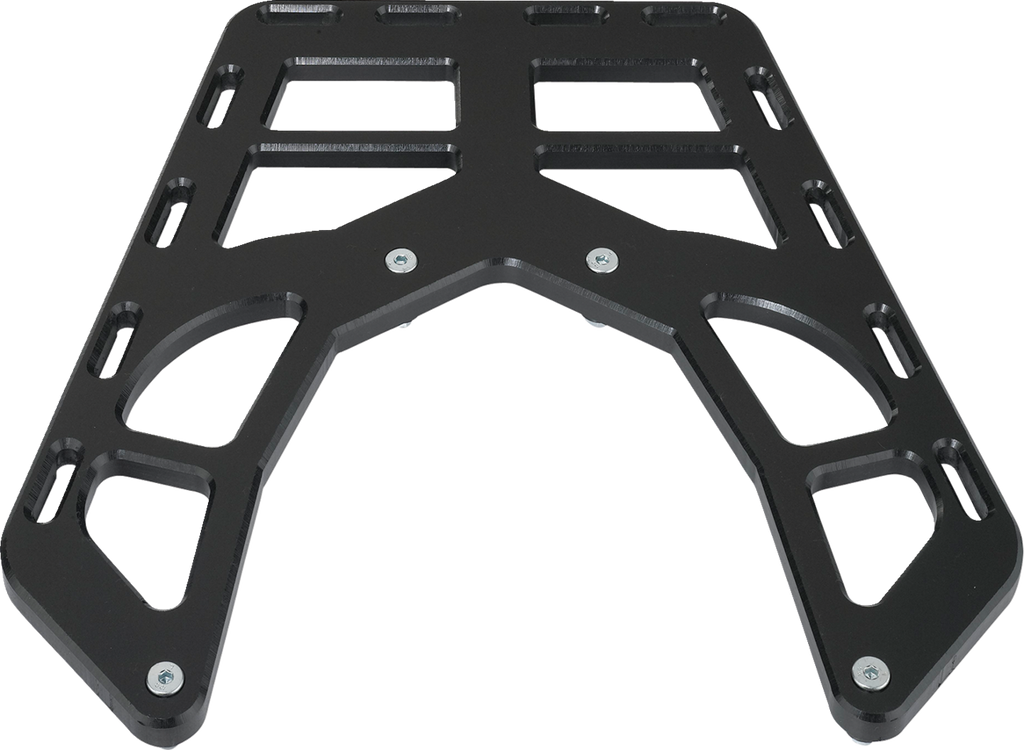 MOOSE OFFROAD Dual-Sport Rear Rack