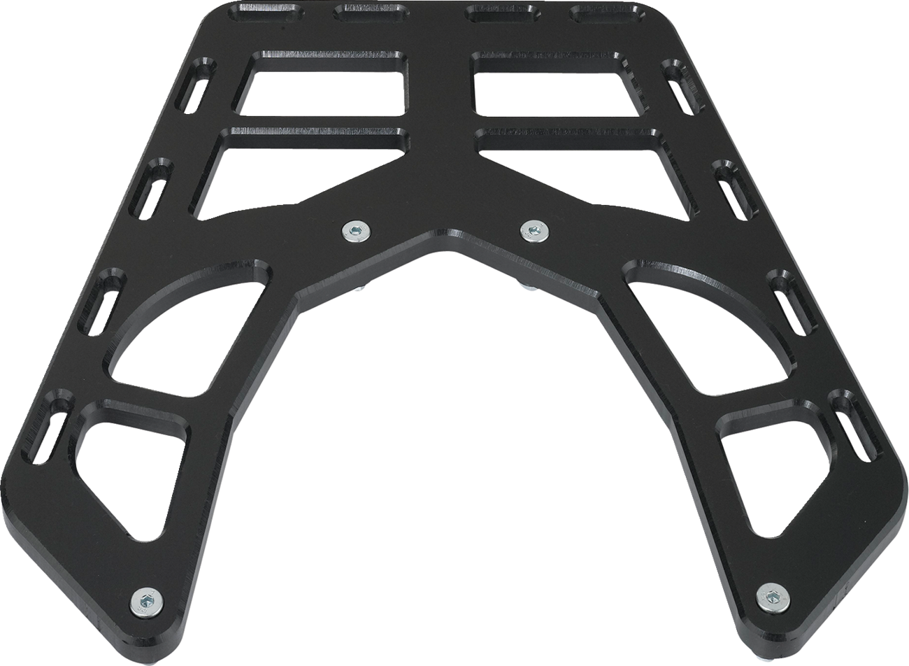 MOOSE OFFROAD Dual-Sport Rear Rack