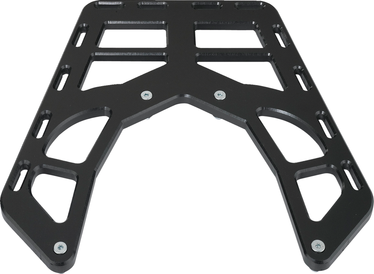 MOOSE OFFROAD Dual-Sport Rear Rack