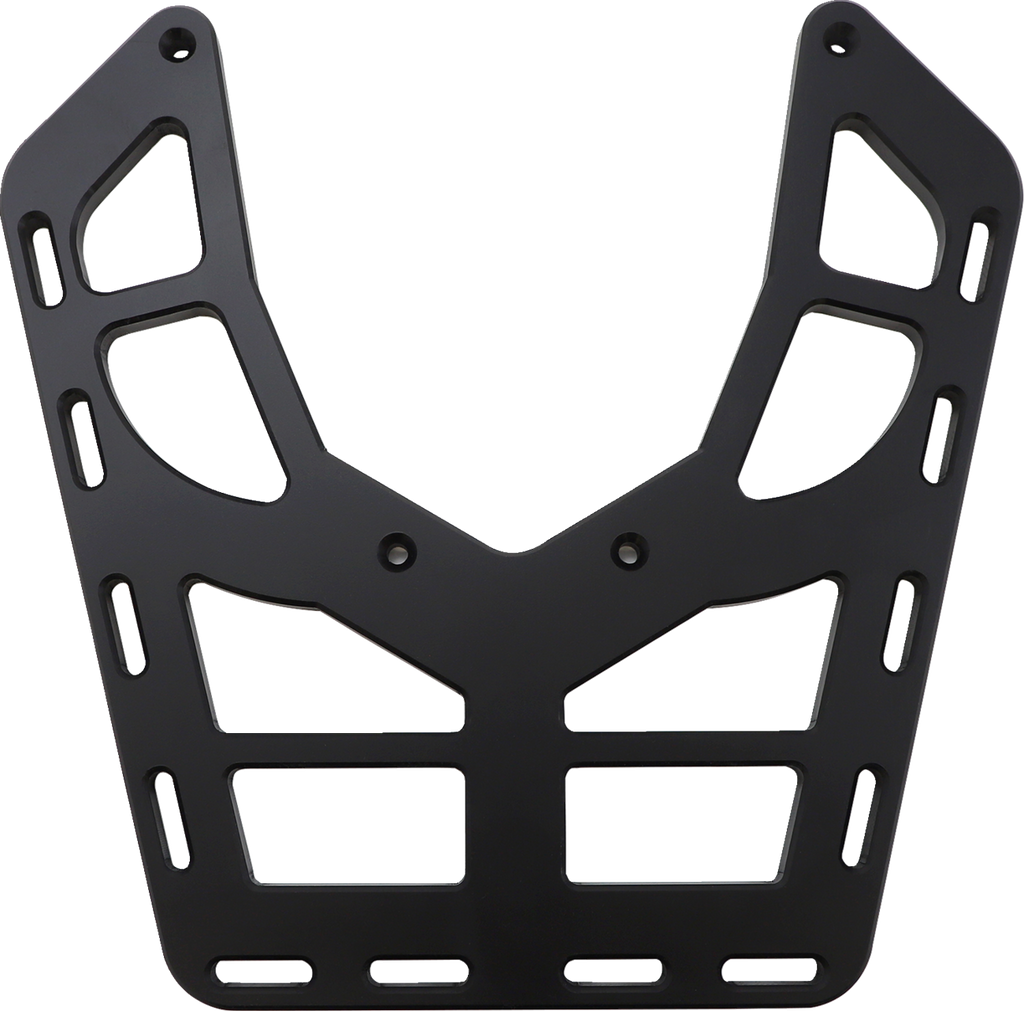 MOOSE OFFROAD Dual-Sport Rear Rack