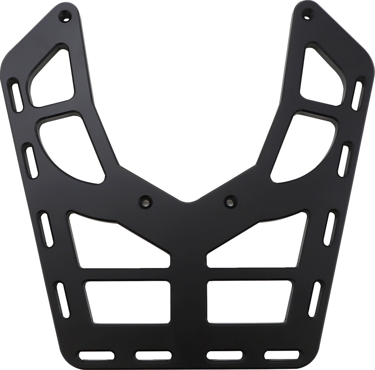MOOSE OFFROAD Dual-Sport Rear Rack