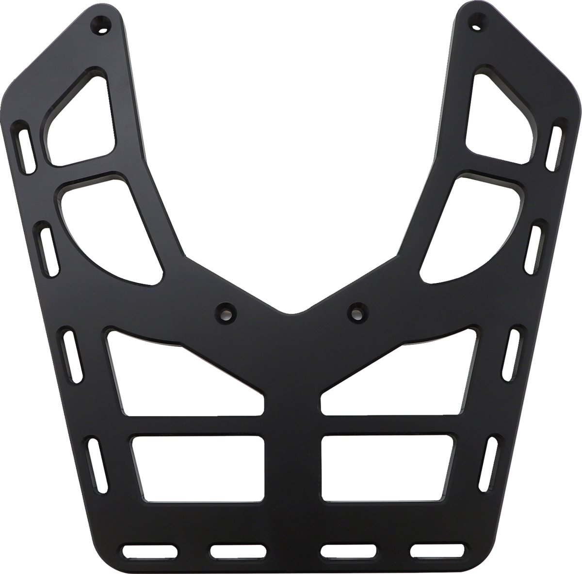 MOOSE OFFROAD Dual-Sport Rear Rack