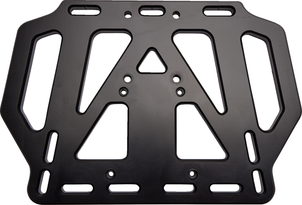 MOOSE OFFROAD Dual-Sport Rear Rack