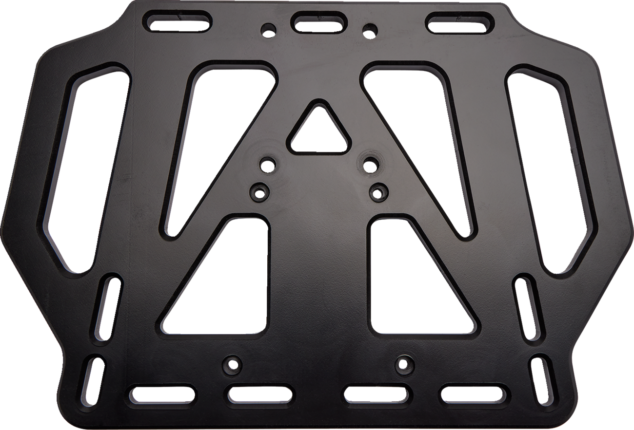 MOOSE OFFROAD Dual-Sport Rear Rack