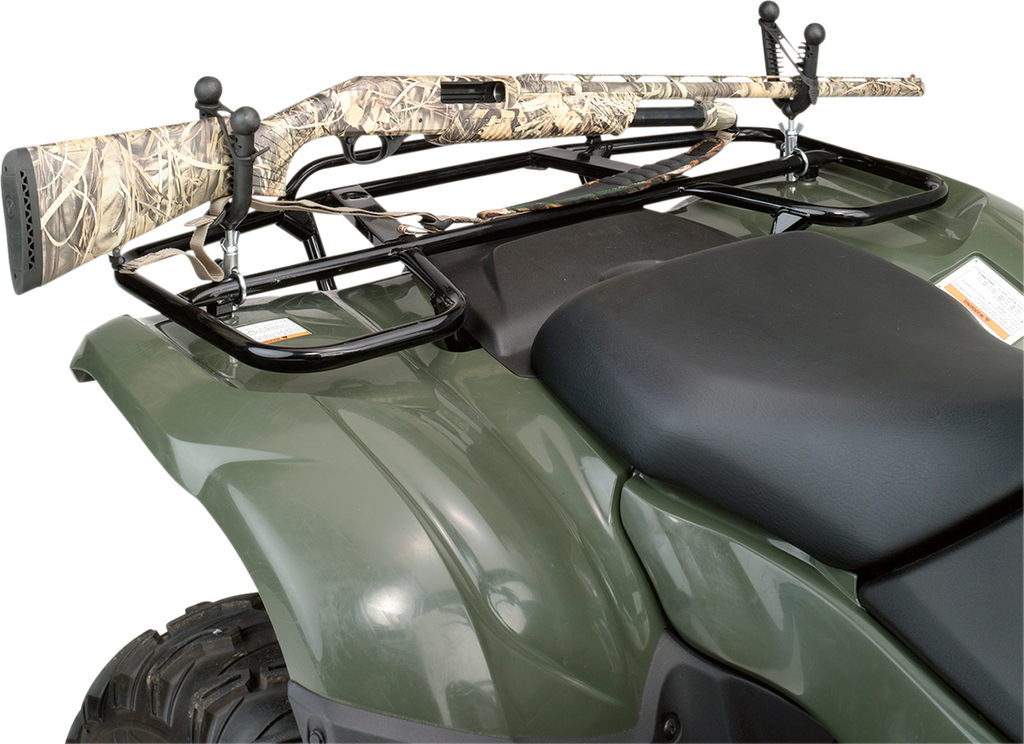 MOOSE OFFROAD Expedition Single Gun Rack