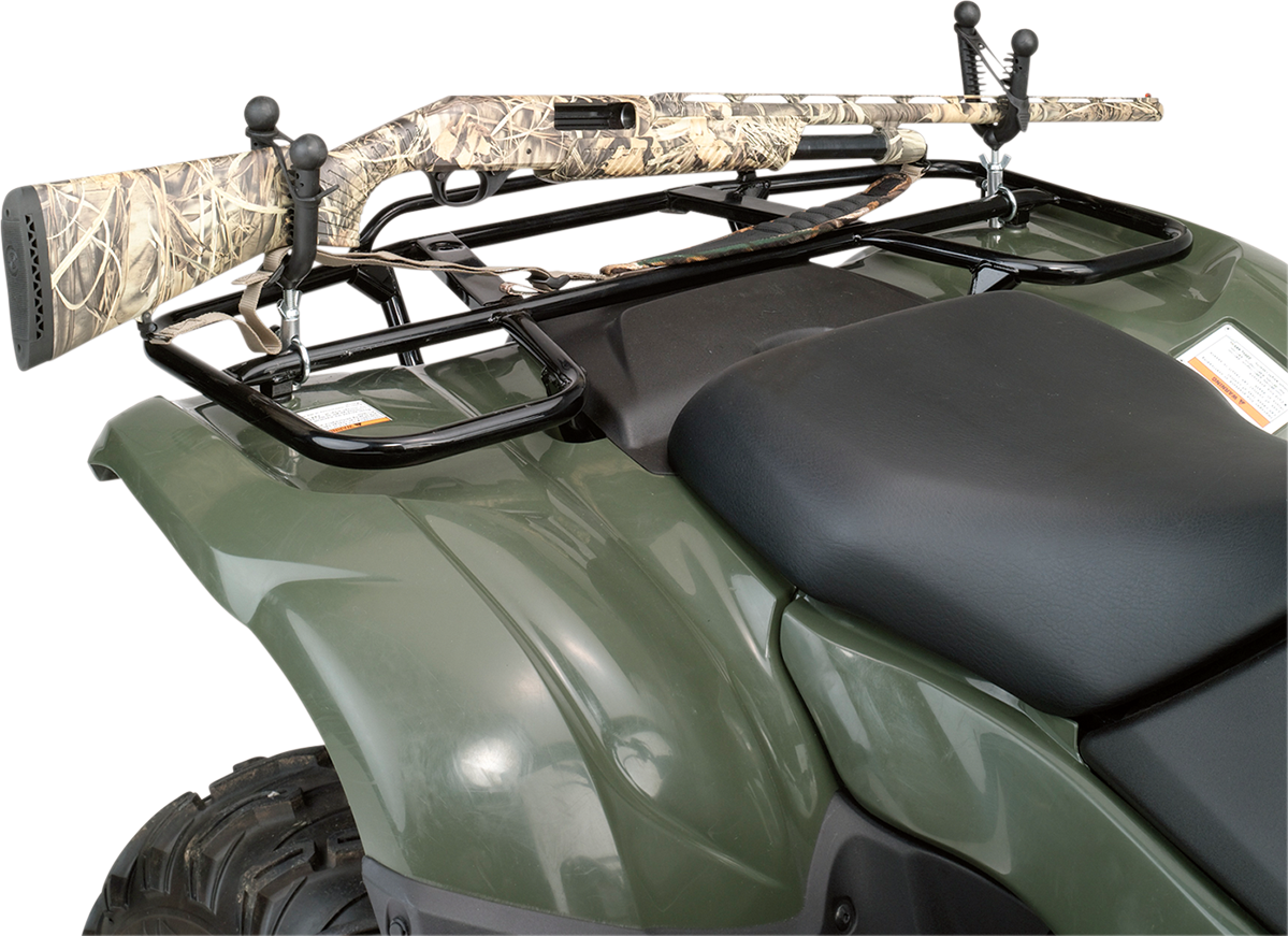 MOOSE OFFROAD Expedition Single Gun Rack