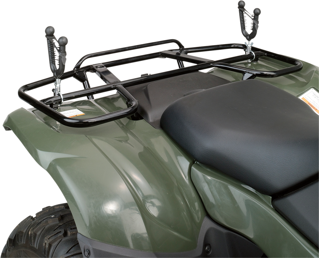 MOOSE OFFROAD Expedition Single Gun Rack