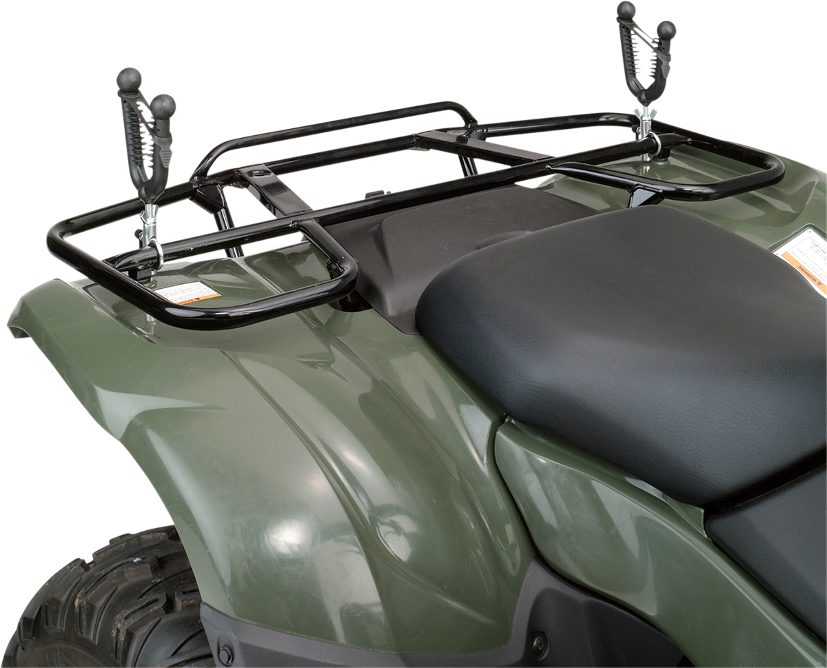 MOOSE OFFROAD Expedition Single Gun Rack