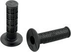 MOOSE OFFROAD Flange Style Stealth MX Grips