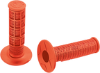 MOOSE OFFROAD Flange Style Stealth MX Grips