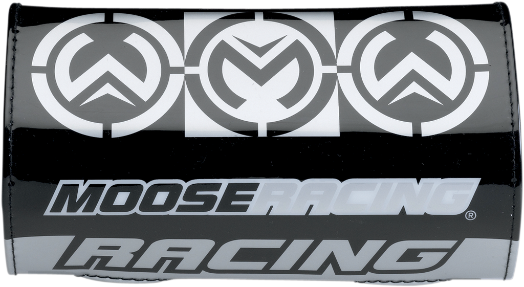 MOOSE OFFROAD Flex Series Handlebar — Flex Series/XC - Flex Series Handlebar / XC / Black 0601-1770