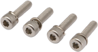 MOOSE OFFROAD Float Bowl Screw Set