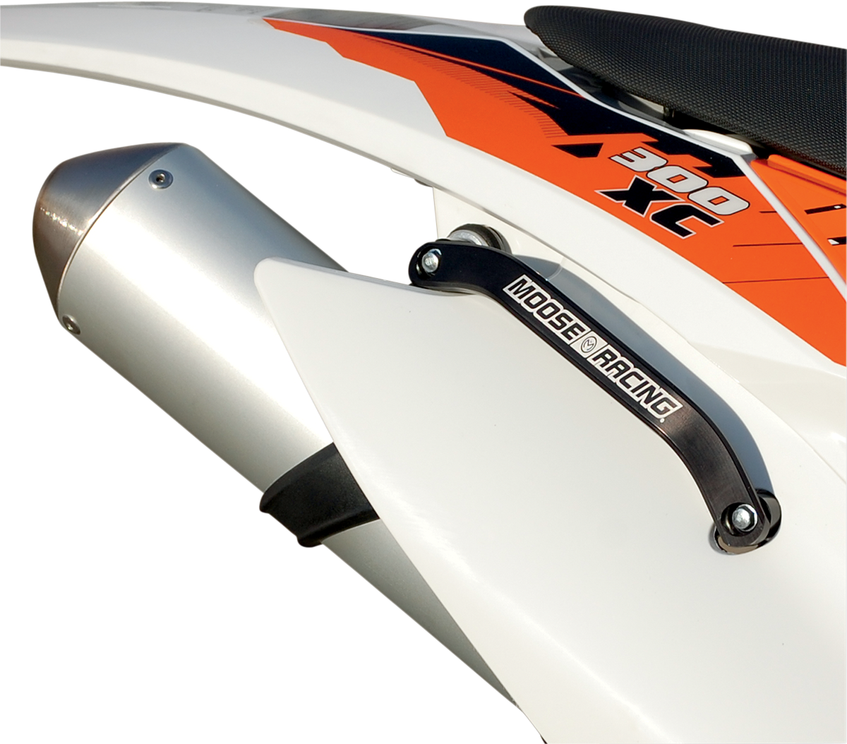 MOOSE OFFROAD Grab Handle