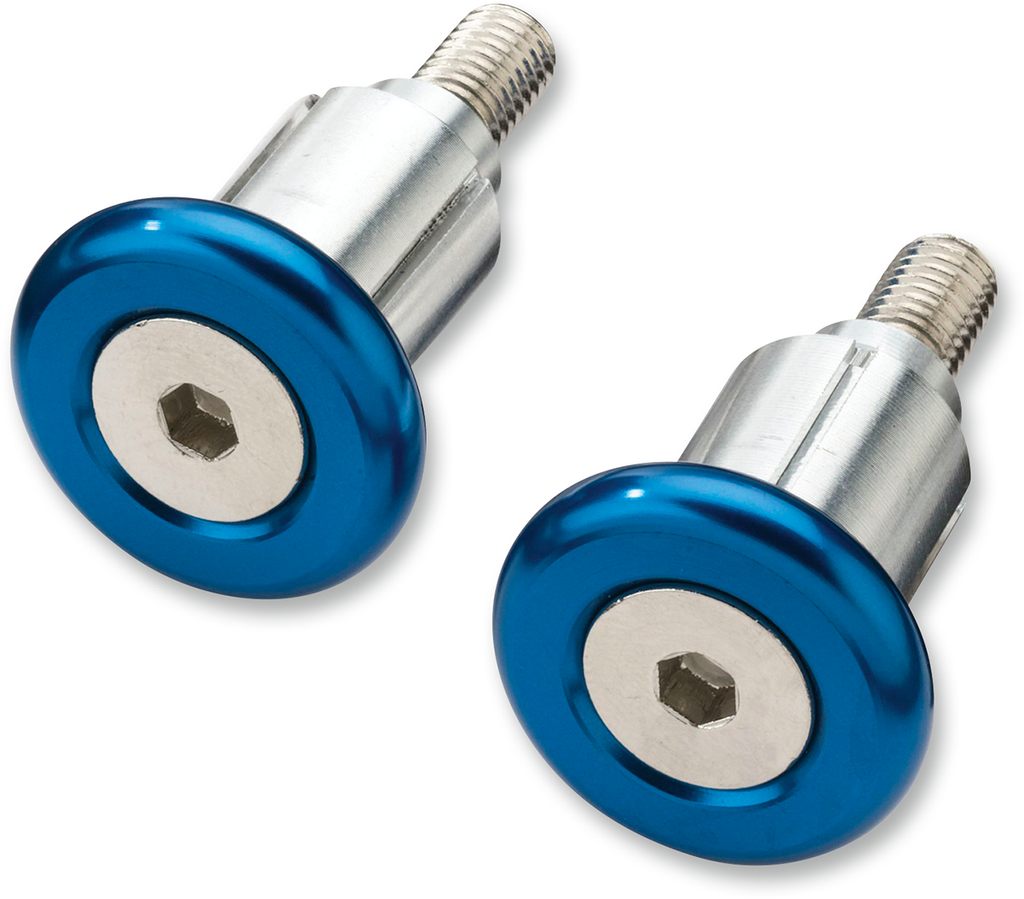 MOOSE OFFROAD Handlebar Ends