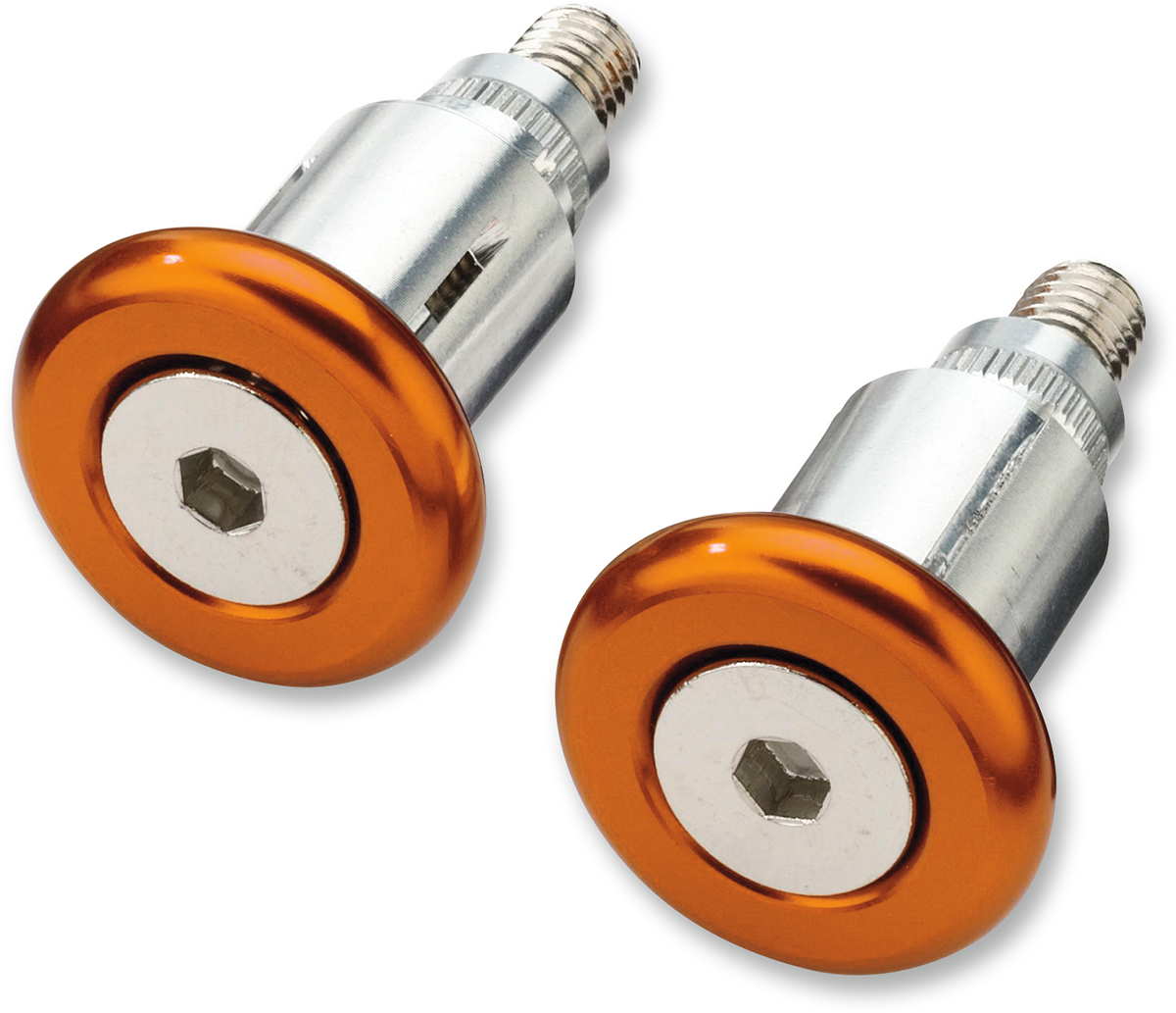 MOOSE OFFROAD Handlebar Ends
