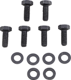 MOOSE OFFROAD Hardware For Bumpers