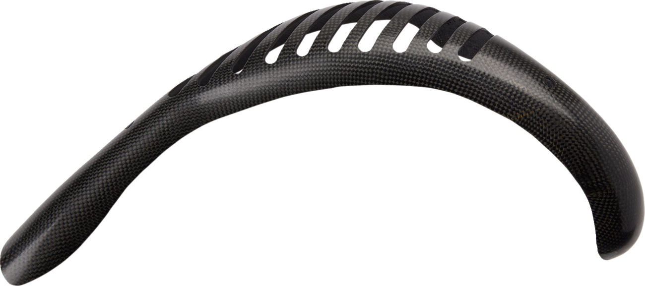 MOOSE OFFROAD Heat Shield