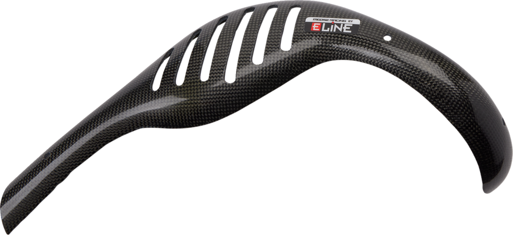 MOOSE OFFROAD Heat Shield
