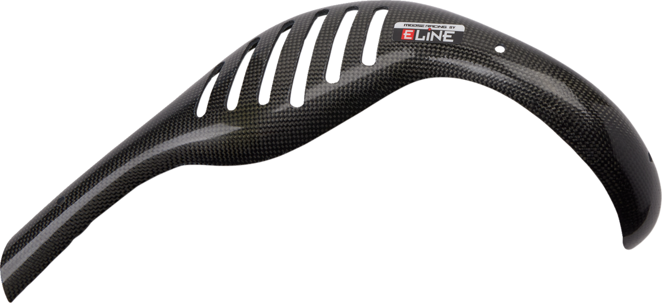 MOOSE OFFROAD Heat Shield