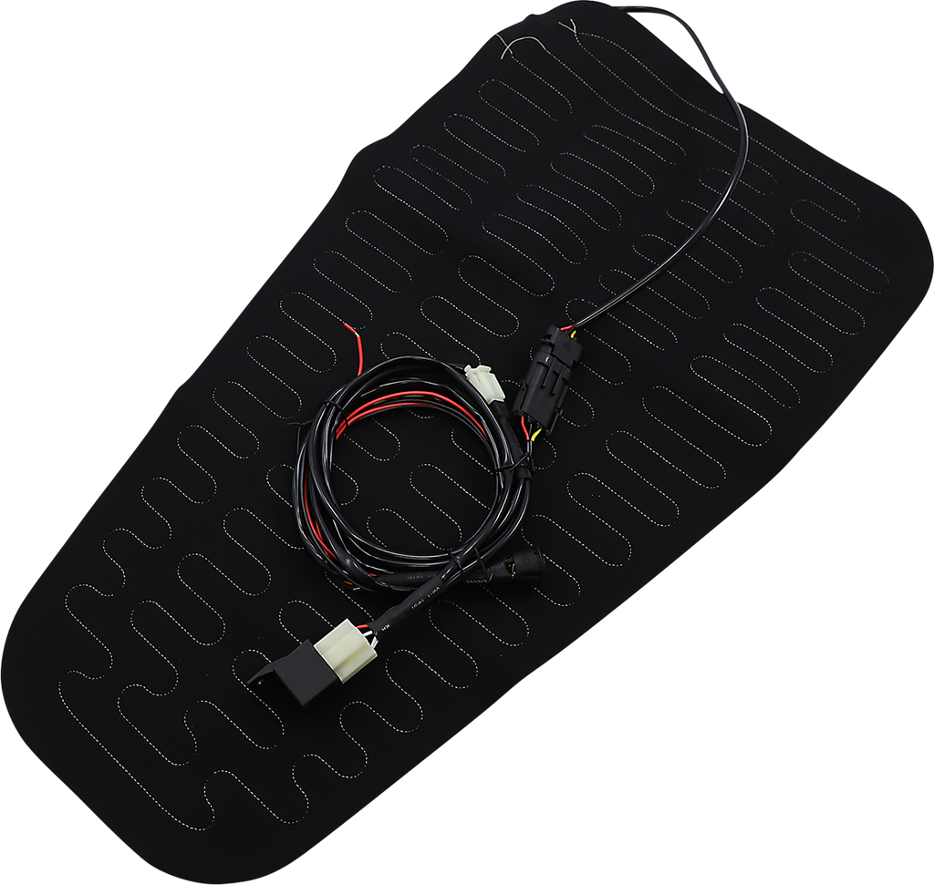 MOOSE OFFROAD Heated Seat Kit