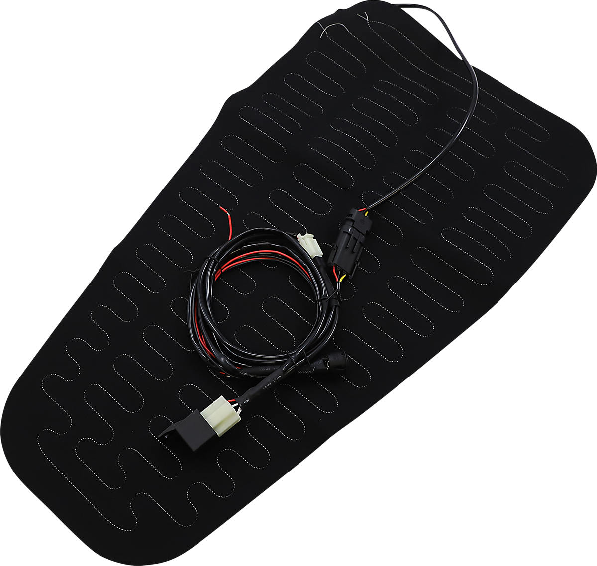 MOOSE OFFROAD Heated Seat Kit