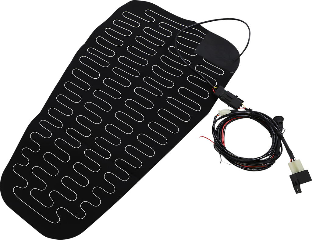 MOOSE OFFROAD Heated Seat Kit