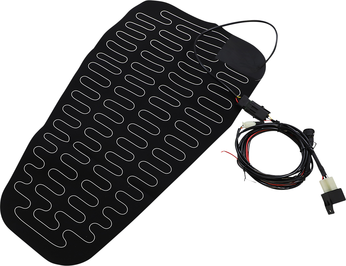 MOOSE OFFROAD Heated Seat Kit