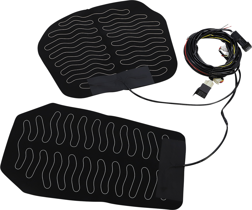 MOOSE OFFROAD Heated Seat Kit