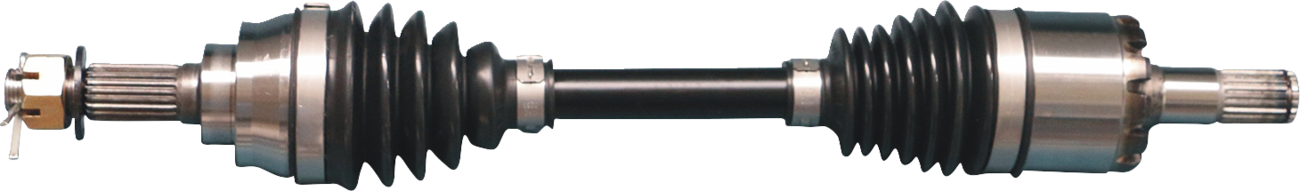 MOOSE OFFROAD Heavy-Duty CV Axle Kit