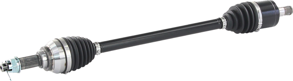 MOOSE OFFROAD Heavy-Duty CV Axle Kit