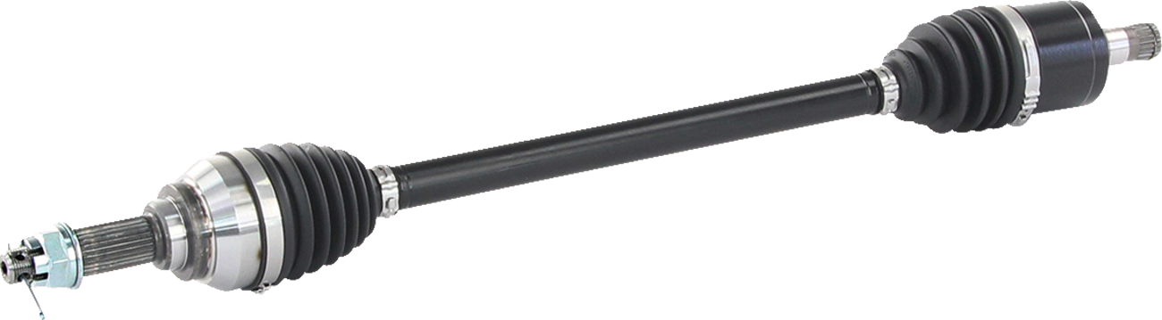 MOOSE OFFROAD Heavy-Duty CV Axle Kit
