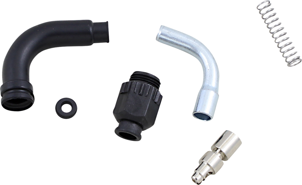 MOOSE OFFROAD Hot Start Plunger Kit