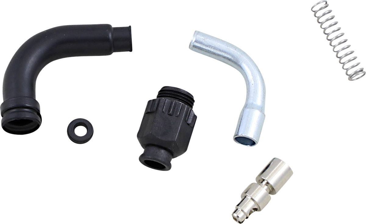 MOOSE OFFROAD Hot Start Plunger Kit
