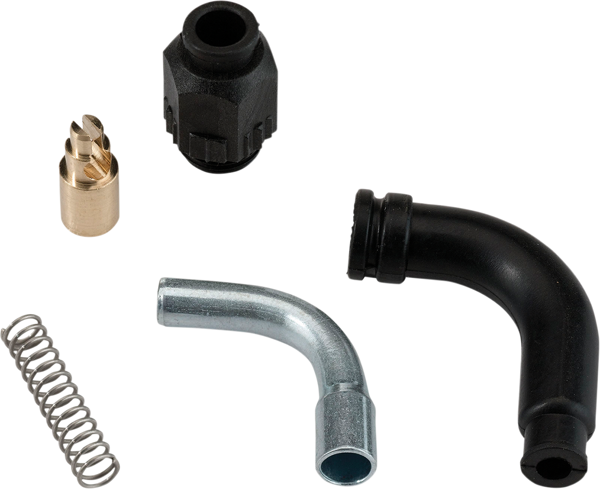 MOOSE OFFROAD Hot Start Plunger Kit