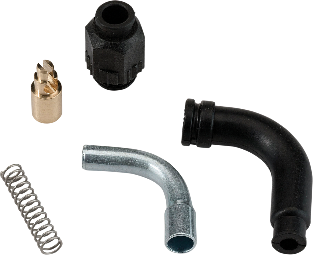 MOOSE OFFROAD Hot Start Plunger Kit