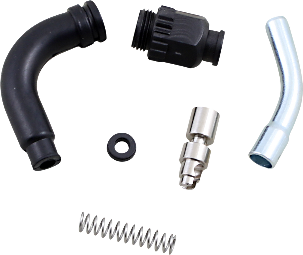MOOSE OFFROAD Hot Start Plunger Kit