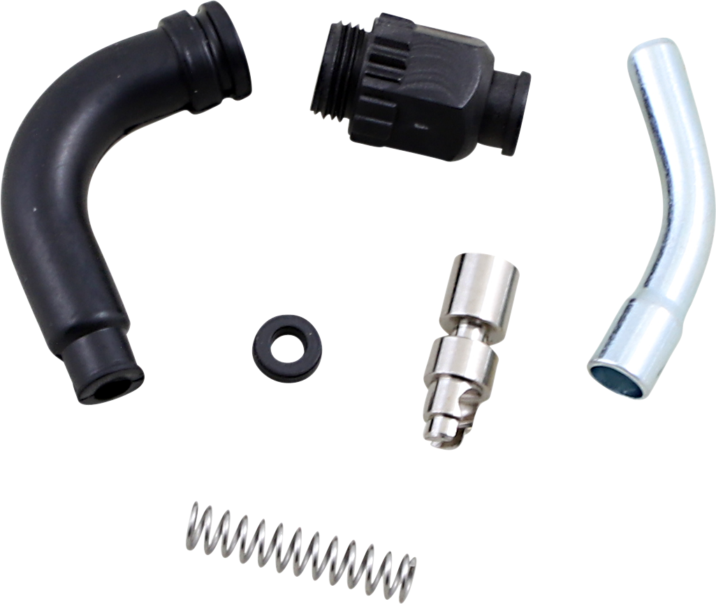 MOOSE OFFROAD Hot Start Plunger Kit