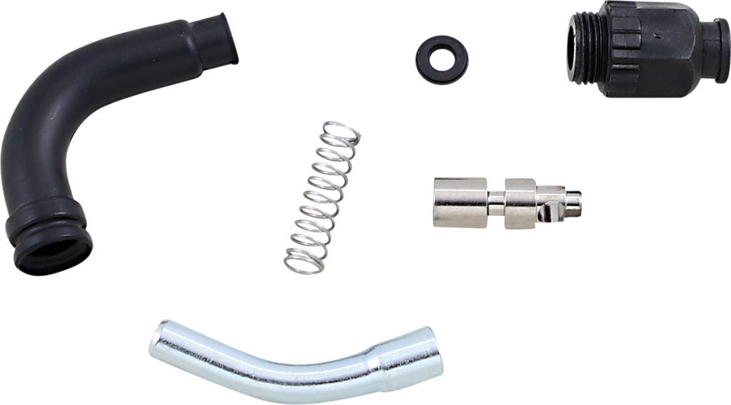 MOOSE OFFROAD Hot Start Plunger Kit