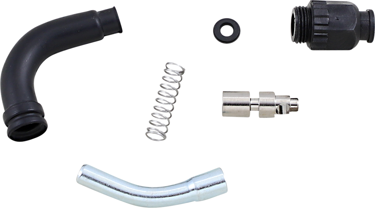 MOOSE OFFROAD Hot Start Plunger Kit