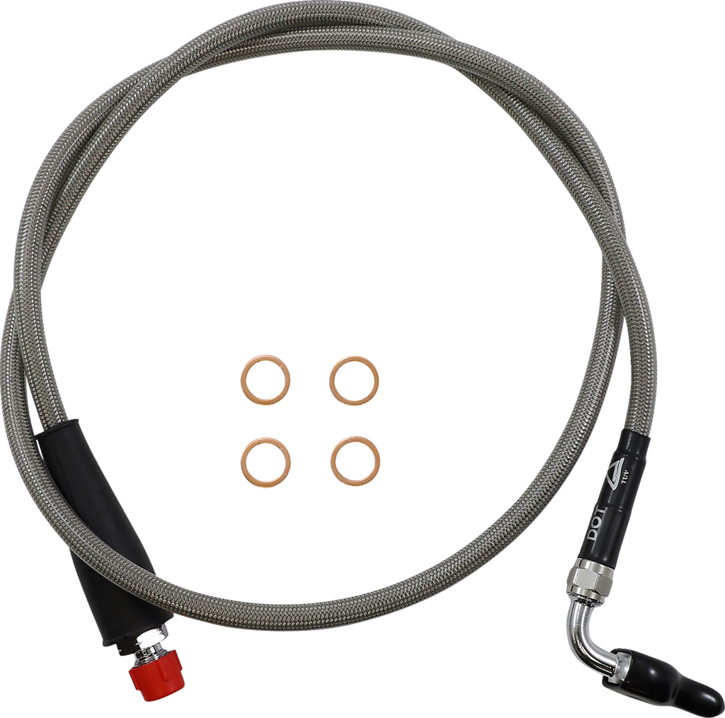 MOOSE OFFROAD Hydraulic Clutch Line - Gas Gas/Husaberg/Husqvarna/KTM 0661-0079