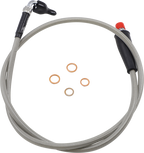 MOOSE OFFROAD Hydraulic Clutch Line - Gas Gas/Husaberg/Husqvarna/KTM 0661-0079