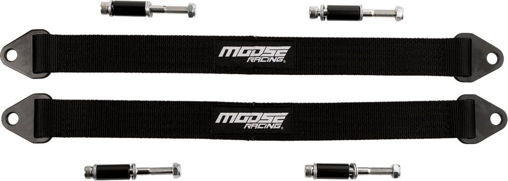 MOOSE OFFROAD Limit Strap Kit