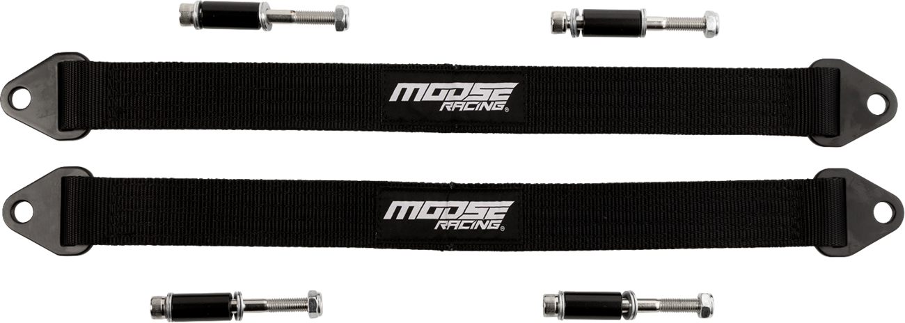 MOOSE OFFROAD Limit Strap Kit