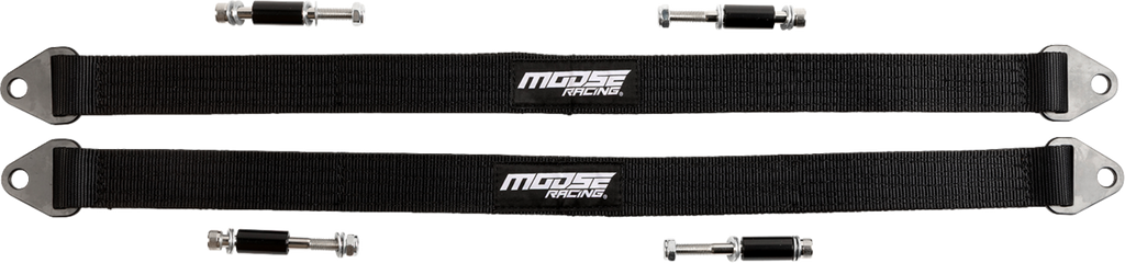 MOOSE OFFROAD Limit Strap Kit