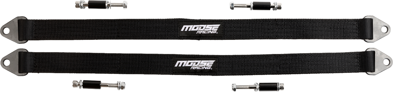 MOOSE OFFROAD Limit Strap Kit