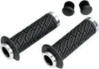 MOOSE OFFROAD Lock-On Grips - 7/8" 0630-0979