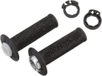 MOOSE OFFROAD Lock-On Grips - 7/8" 0630-0979
