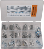 MOOSE OFFROAD M1 Euro Bolt Kit - European Bolt Kit 2401-1566