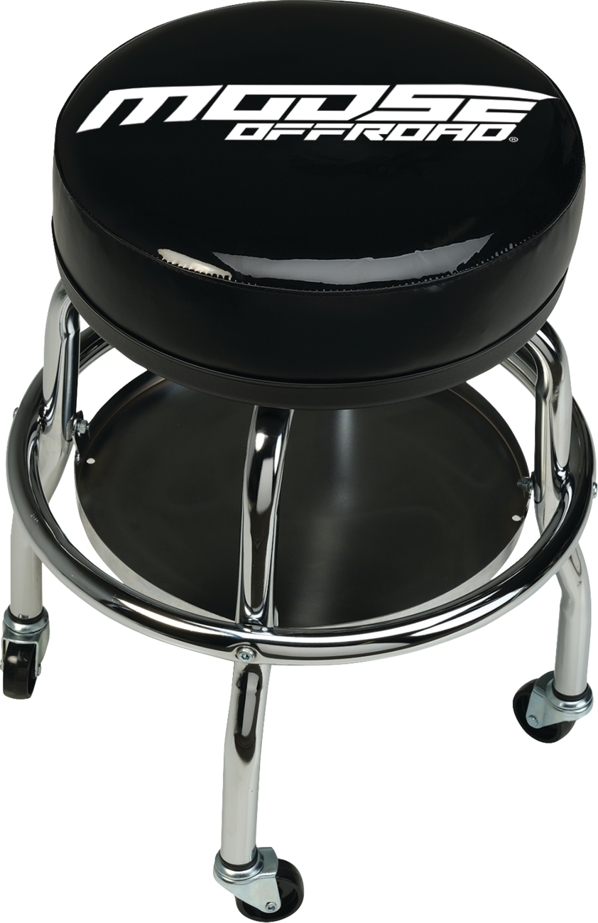 MOOSE OFFROAD Mechanic Bar Stool - 9905-0253